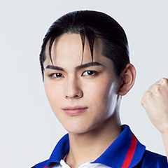 藤本力翔