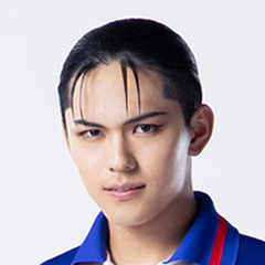 藤本力翔