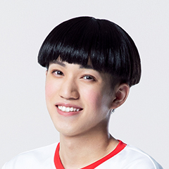 加藤央睦