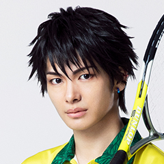 松岡拳紀介