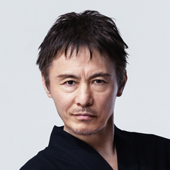 上島雪夫