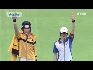 「春の大運動会2014」DVD CM