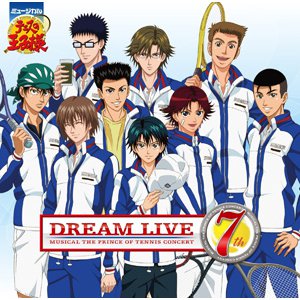 初代メドレー For Dream Live 7th