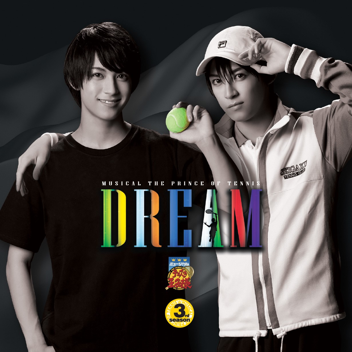 [BGM]DREAM